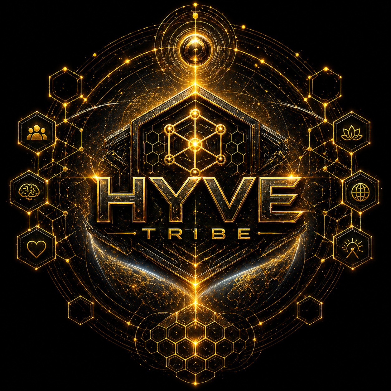 HYVE Tribe